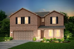 816 Shire Ave, Haslet, TX 76052 - Photo 1