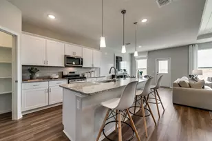 816 Shire Ave, Haslet, TX 76052 - Photo 2