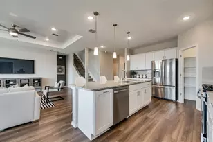 816 Shire Ave, Haslet, TX 76052 - Photo 4