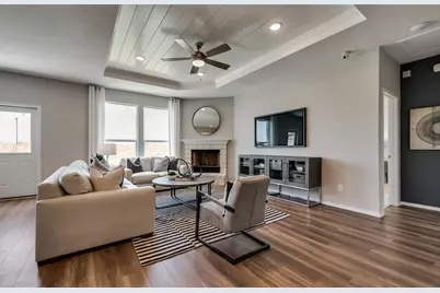 816 Shire Avenue, Haslet, TX 76052 - Photo 16