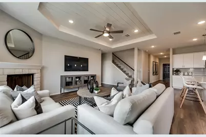 816 Shire Avenue, Haslet, TX 76052 - Photo 14