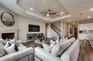 816 Shire Ave, Haslet, TX 76052 - Photo 14