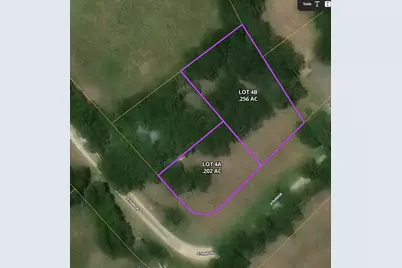 Lot 4A Atkinson Street, Blooming Grove, TX 76626 - Photo 1