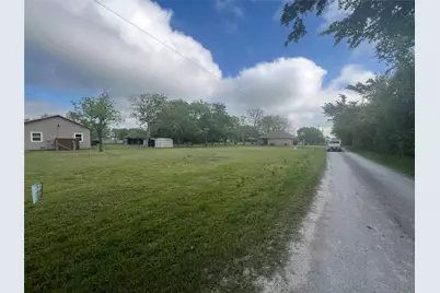 Lot 4A Atkinson Street, Blooming Grove, TX 76626 - Photo 4