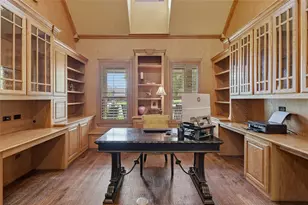 180 Horseshoe Bend, Fairview, TX 75069 - Photo 8