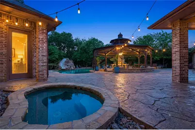 180 Horseshoe Bend, Fairview, TX 75069 - Photo 1