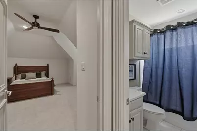 180 Horseshoe Bend, Fairview, TX 75069 - Photo 22