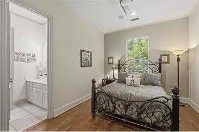 180 Horseshoe Bend, Fairview, TX 75069 - Photo 18