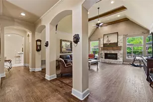 180 Horseshoe Bend, Fairview, TX 75069 - Photo 4