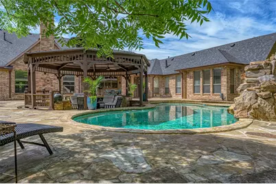 180 Horseshoe Bend, Fairview, TX 75069 - Photo 28