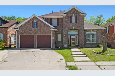 3480 Daisy Lane, Grand Prairie, TX 75052 - Photo 1