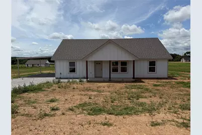 312 Myers Drive, Springtown, TX 76082 - Photo 1