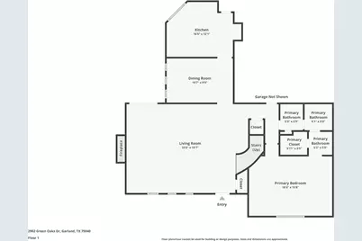 2902 Green Oaks Drive, Garland, TX 75040 - Photo 26