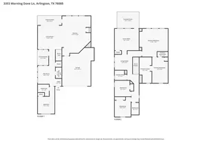3353 Morning Dove Ln, Arlington, TX 76005 - Photo 40