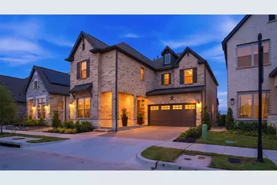 3353 Morning Dove Lane, Arlington, TX 76005 - Photo 1