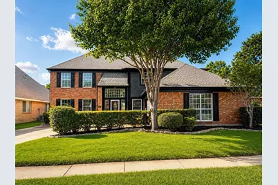 514 Palm Desert Drive, Garland, TX 75044 - Photo 2