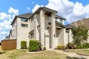 6765 Gavin Dr, Frisco, TX 75034 - Photo 2