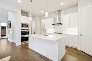 6765 Gavin Dr, Frisco, TX 75034 - Photo 6
