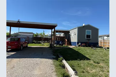 233 Overland Trail, Bridgeport, TX 76426 - Photo 2