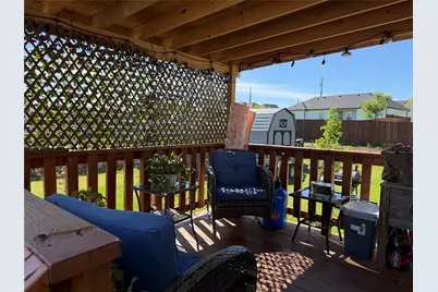 233 Overland Trail, Bridgeport, TX 76426 - Photo 4