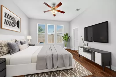 2303 Knox Way, Melissa, TX 75454 - Photo 20