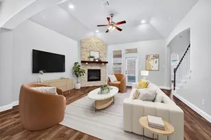 2303 Knox Way, Melissa, TX 75454 - Photo 12