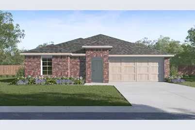 829 Wild Rose Way, Princeton, TX 75407 - Photo 1