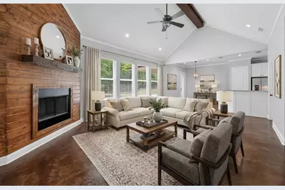 18310 Timber Oaks Drive, Lindale, TX 75771 - Photo 2