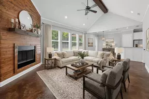 18310 Timber Oaks Dr, Lindale, TX 75771 - Photo 2