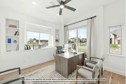 101 Old Warrior Road, Anna, TX 75409 - Photo 4