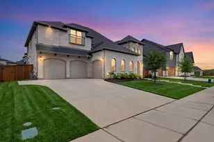 1005 Kelley Ln, Celina, TX 75009 - Photo 1