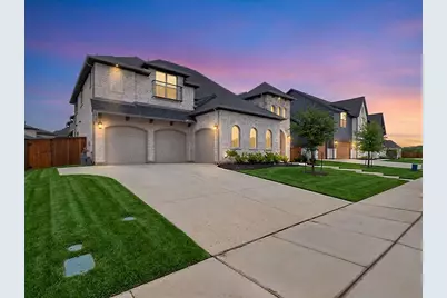 1005 Kelley Lane, Celina, TX 75009 - Photo 2