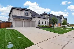 1005 Kelley Ln, Celina, TX 75009 - Photo 2