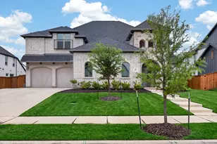 1005 Kelley Ln, Celina, TX 75009 - Photo 1