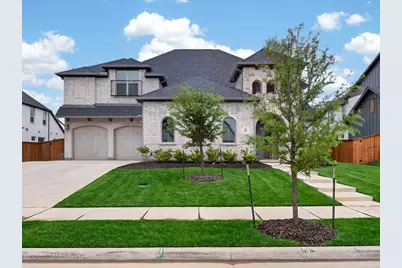 1005 Kelley Lane, Celina, TX 75009 - Photo 4