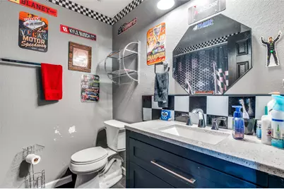 805 E Huitt Lane, Euless, TX 76040 - Photo 20