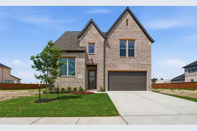1133 Tullow Drive, Celina, TX 75009 - Photo 1