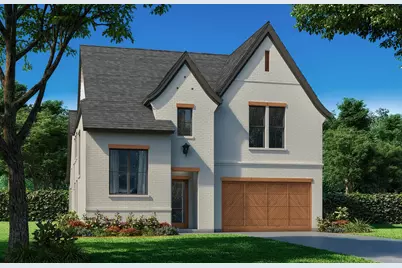 1133 Tullow Drive, Celina, TX 75009 - Photo 1