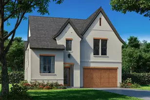 1133 Tullow Dr, Celina, TX 75009 - Photo 1