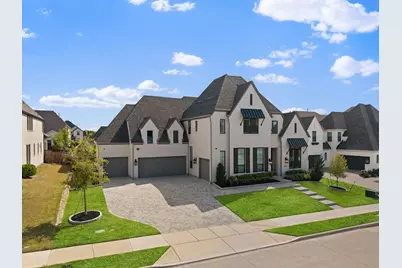 2121 Sherluck Court, Celina, TX 75009 - Photo 2