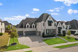 2121 Sherluck Ct, Celina, TX 75009 - Photo 2