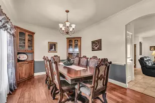 1144-B Boling Ranch Road N, Azle, TX 76020 - Photo 30