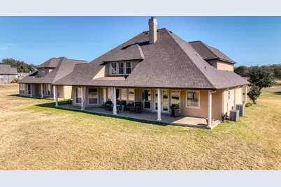 1144-B Boling Ranch Road N, Azle, TX 76020 - Photo 40