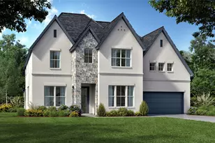 616 Wexford Dr, Celina, TX 75009 - Photo 1