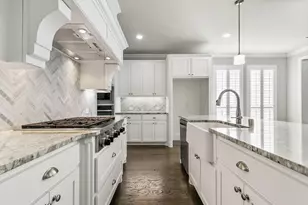 2936 Prescott, The Colony, TX 75056 - Photo 8