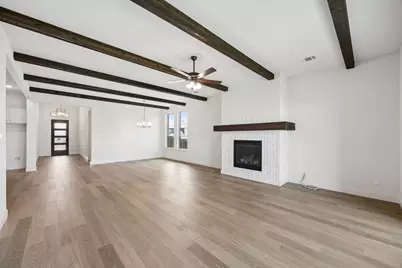 8908 Cisco Drive, Denton, TX 76226 - Photo 6