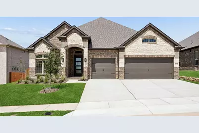 8908 Cisco Drive, Denton, TX 76226 - Photo 1
