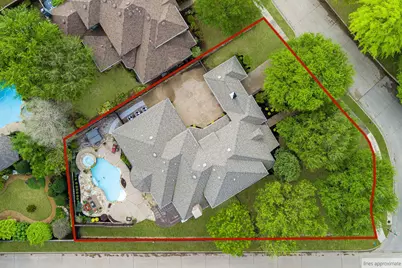 4408 Glenshire Court, McKinney, TX 75072 - Photo 40