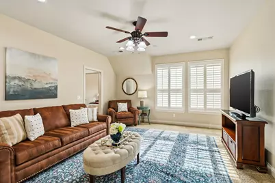 4408 Glenshire Court, McKinney, TX 75072 - Photo 26