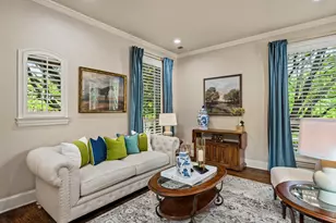 4408 Glenshire Ct, McKinney, TX 75072 - Photo 8